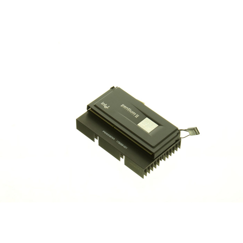 350/100 Pentium II Processor