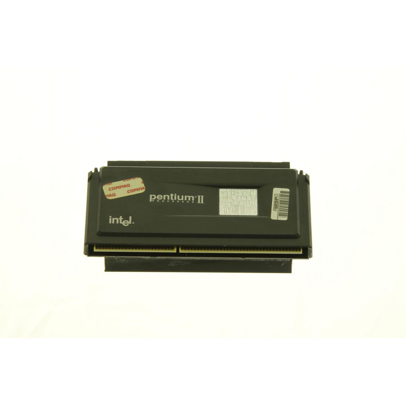Processor, w/ Heat Sink 450/10