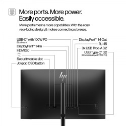 HP INC 9E0G5AA#ABB — vista 19
