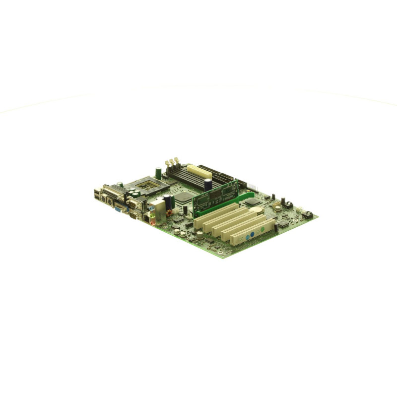 System Board