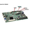 System Board with AGP