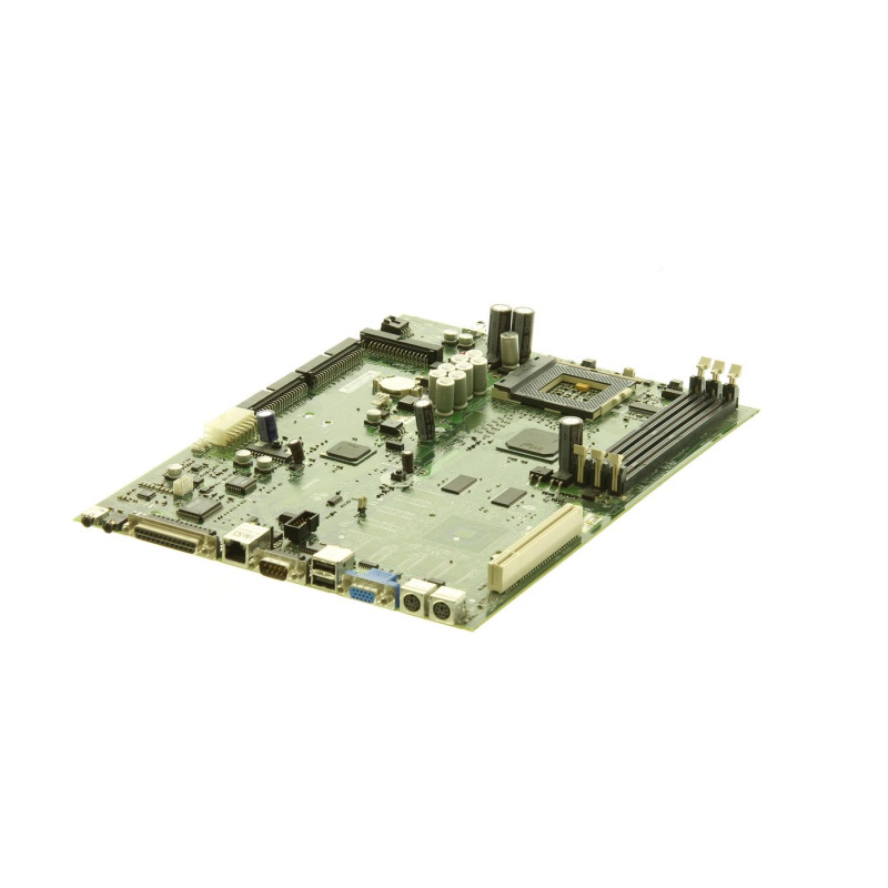 System Board