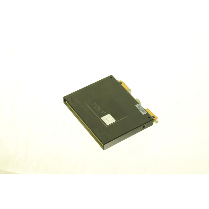 933/133MHz PIII Processor
