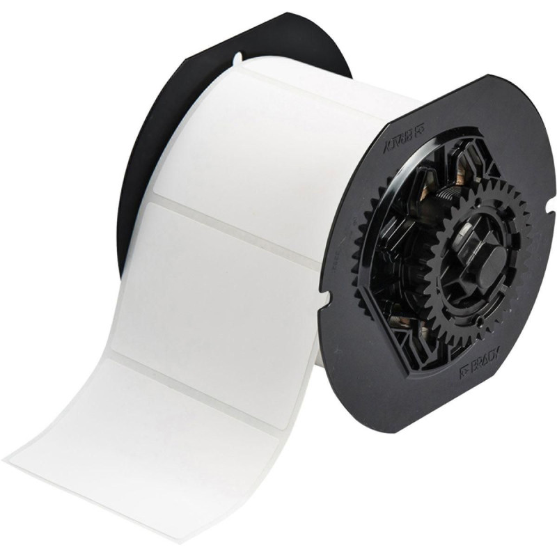 Paper Labels for BBP33/i3300