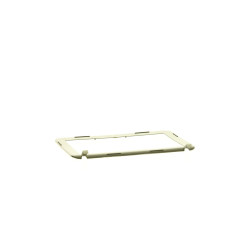 Display bezel for HP Mini