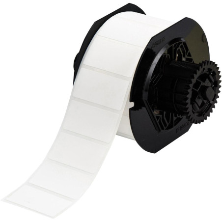Polypropylene Labels for