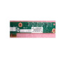 PCIe riser board, x8, LP