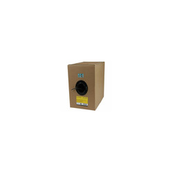 1000ft Bulk Roll Solid Cat5e Riser Cable