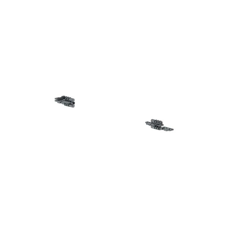 HINGES
