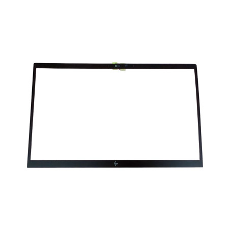LCD BEZEL IR ALS