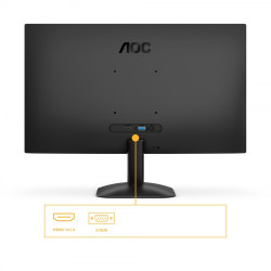 AOC 24B31H — vista 24