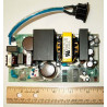PSU PC Board