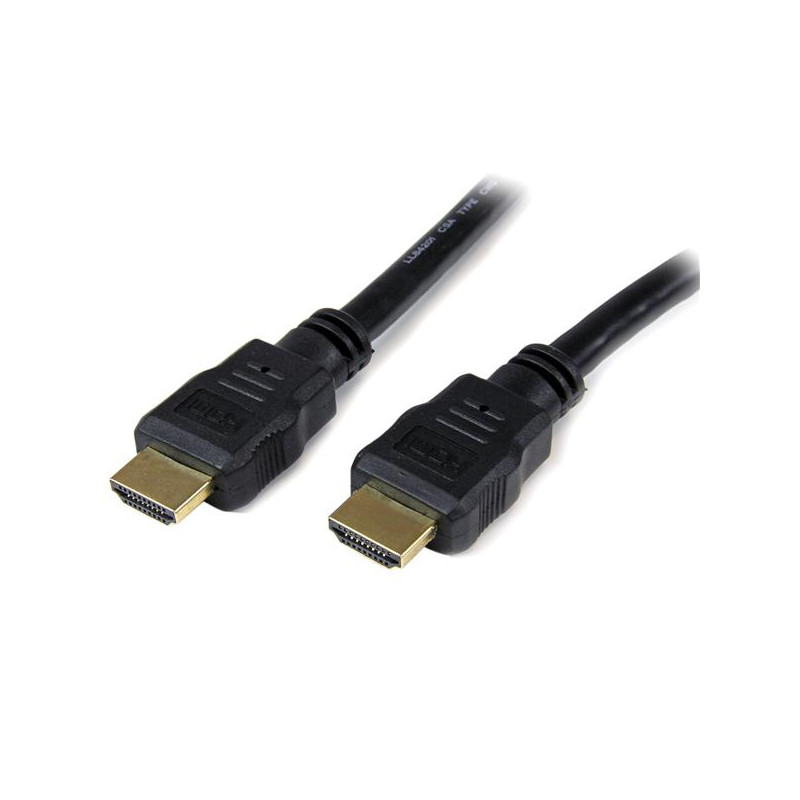 5 ft High Speed HDMI Cable - HDMI - M/M