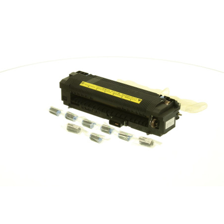 LaserJet 8100/8150