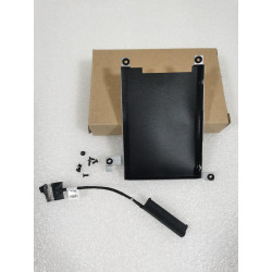 2.5" HDD Caddy Bracket for