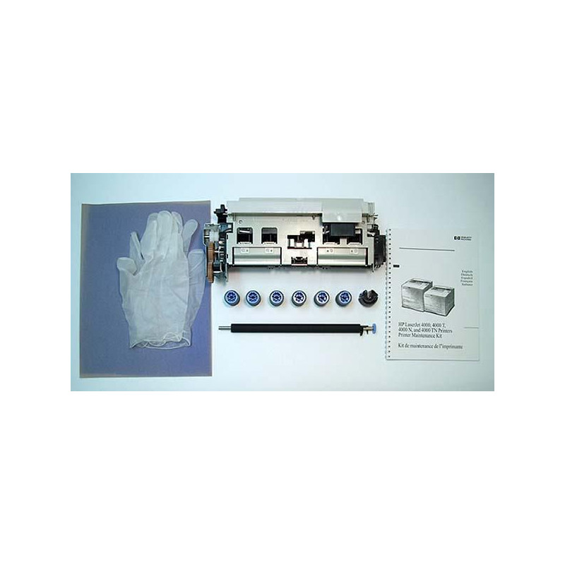 Maintenance kit for HP