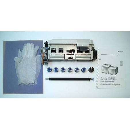 Maintenance kit for HP