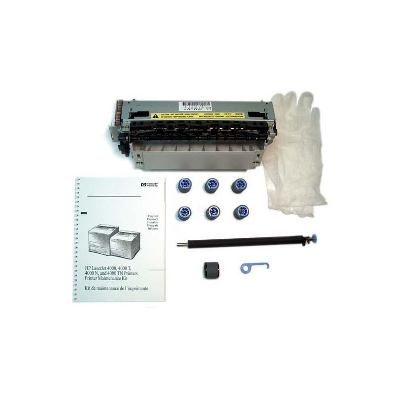4050 Maint Kit