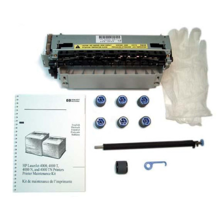4050 Maint Kit