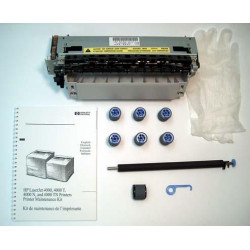 4050 Maintenance Kit for
