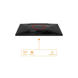 AOC 27G4HRE — vista 16