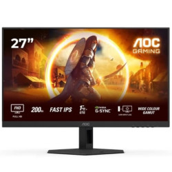 AOC 27G4HRE — vista 17