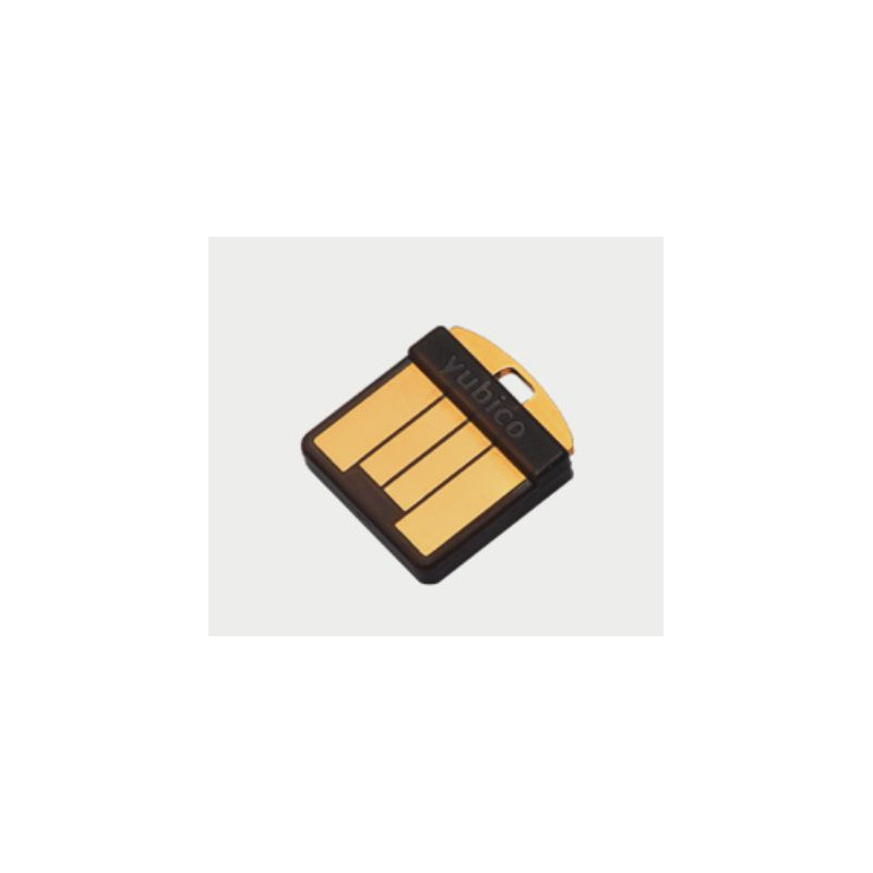YubiKey 5 Nano YubiKey 5