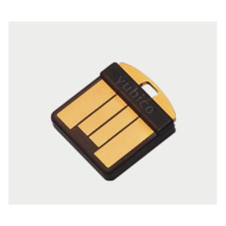 YubiKey 5 Nano YubiKey 5