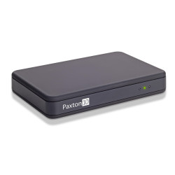 Lector USB de enrolamiento