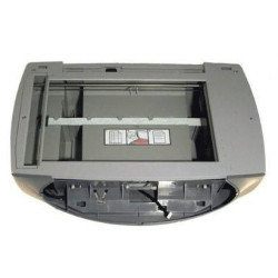 Flatbed Scanner Asm