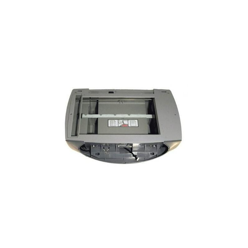 Flatbed Scanner Asm