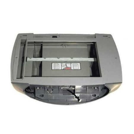 Flatbed Scanner Asm