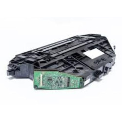 Laser/scanner assembly kit
