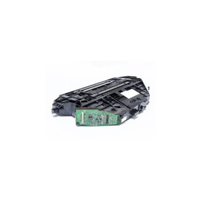 Laser/scanner assembly kit