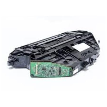 Laser/scanner assembly kit
