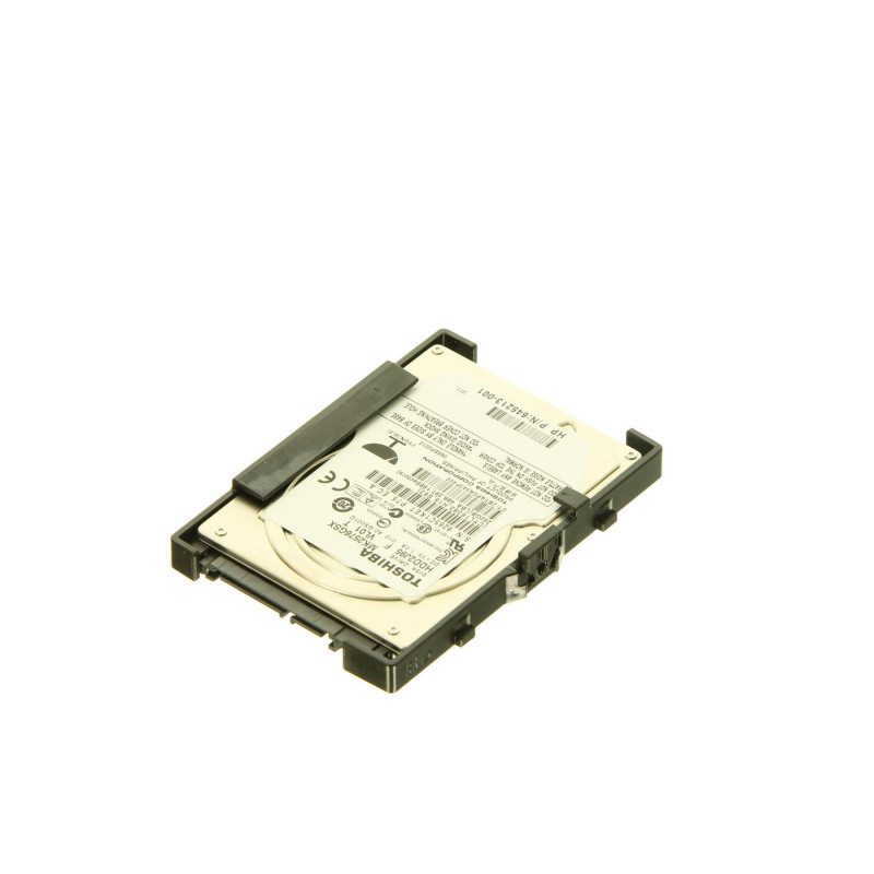 2.5 Hard DIsk