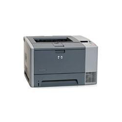 LaserJet 2420N