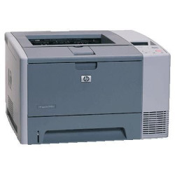 LaserJet 2430n workgroup
