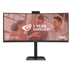 AOC CU34E4CW — vista 14