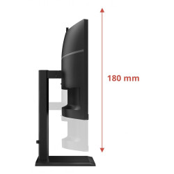AOC CU34E4CW — vista 17
