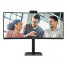 AOC CU34E4CW — vista 20