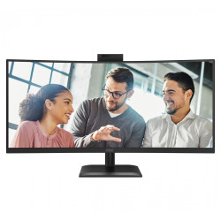 AOC CU34E4CW — vista 21