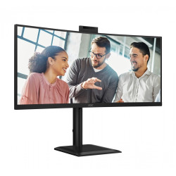 AOC CU34E4CW — vista 22