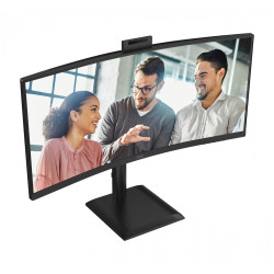 AOC CU34E4CW — vista 23