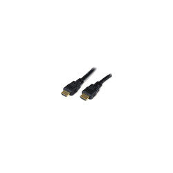 5 ft High Speed HDMI Cable - HDMI - M/M