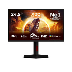 AOC 25G4KUR — vista 15