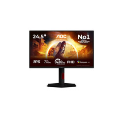 AOC 25G4KUR — vista 16