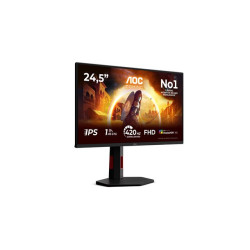 AOC 25G4KUR — vista 17