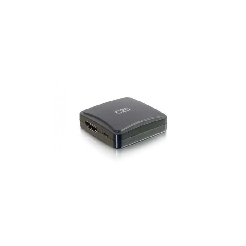 VGA-HDMI converter