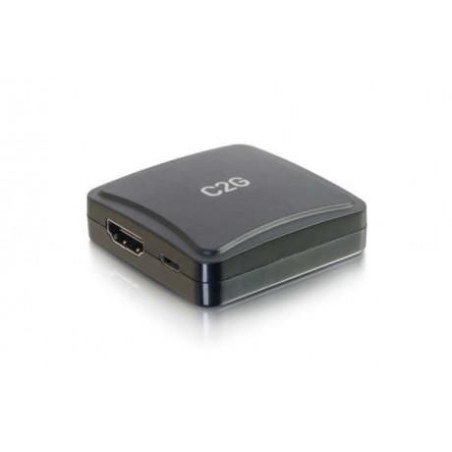 VGA-HDMI converter